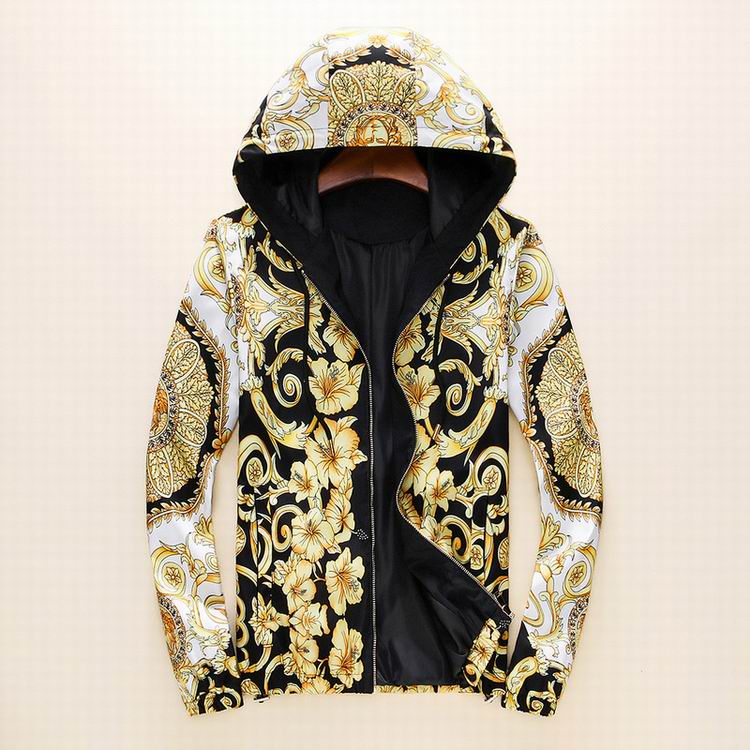 Versace Men's Outwear 70